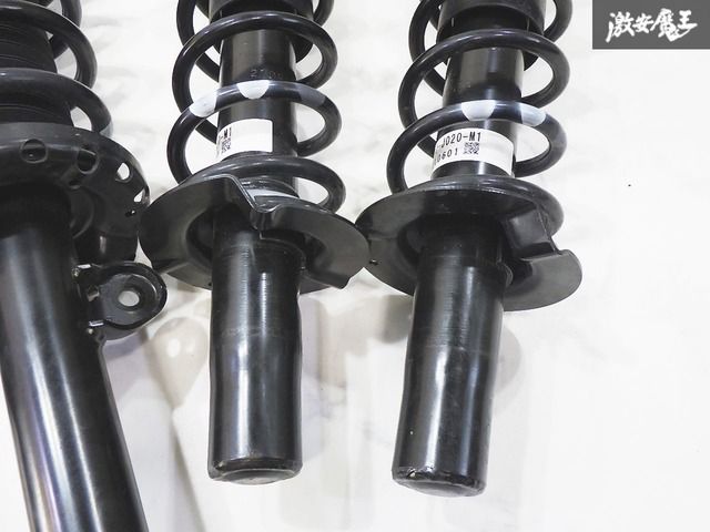 ☆新車外し/美品☆ ホンダ 純正 JW5 S660 ノーマル サスペンション