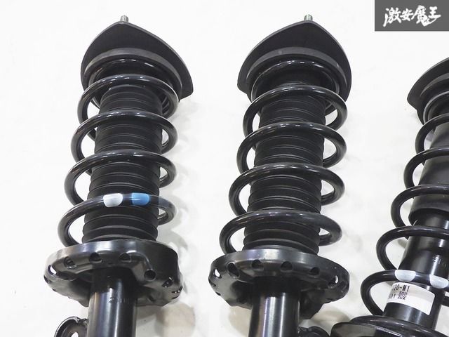 ☆新車外し/美品☆ ホンダ 純正 JW5 S660 ノーマル サスペンション