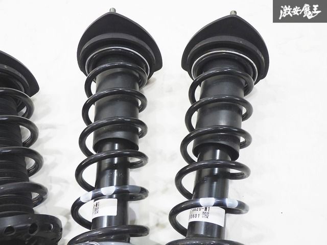 ☆新車外し/美品☆ ホンダ 純正 JW5 S660 ノーマル サスペンション