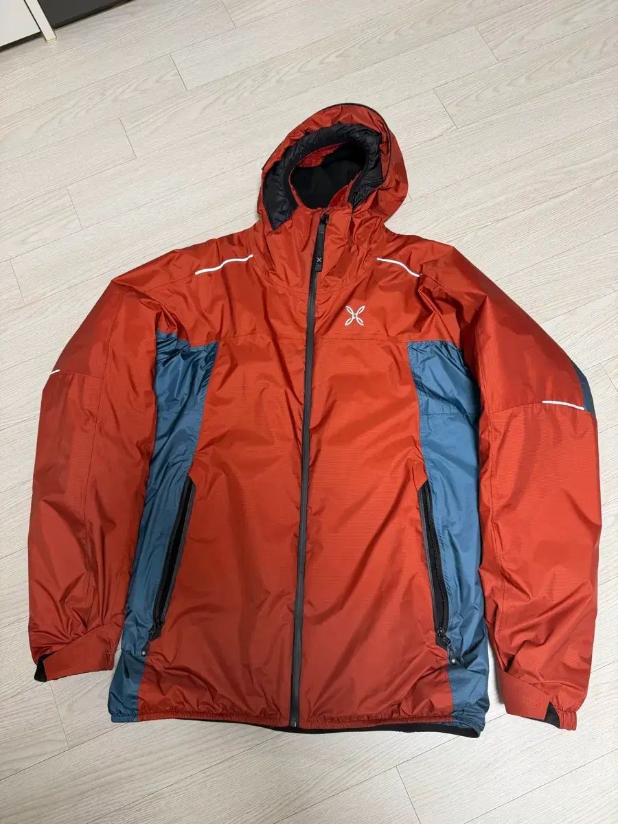 MONTURA モンチュラ ネビス2 ジャケット Lサイズ