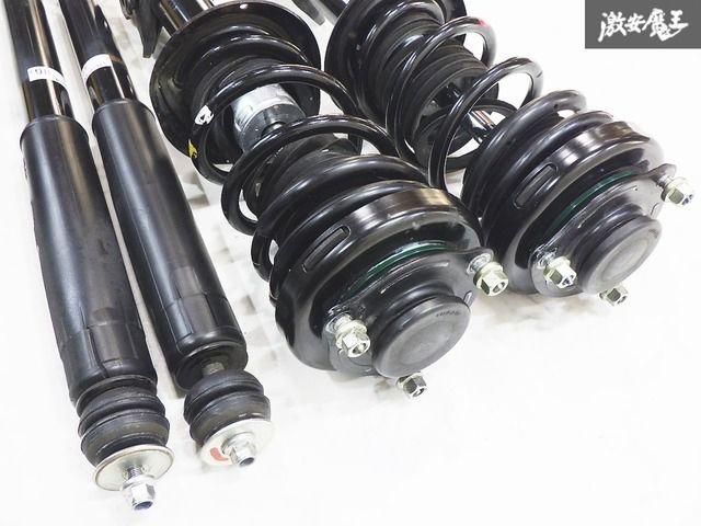 ホンダ 純正 FD2 シビック タイプR 後期 ノーマル サスペンション サス