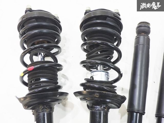 ホンダ 純正 FD2 シビック タイプR 後期 ノーマル サスペンション サス