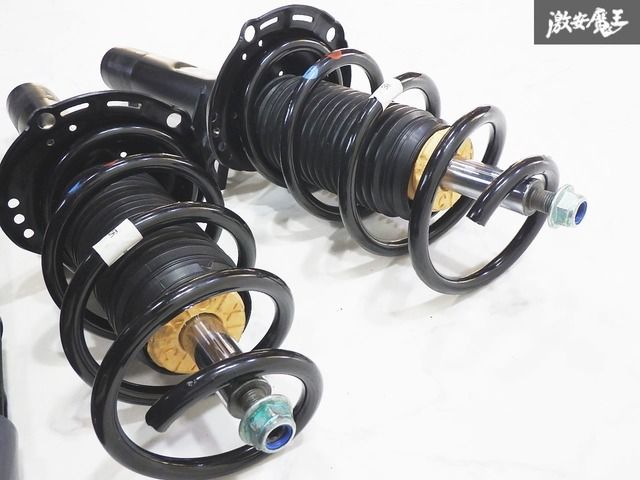 Audi アウディ 純正 8S TT ノーマル サスペンション サス ショック 1台