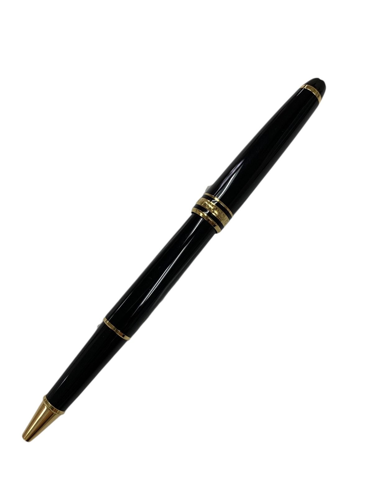 モンブラン マイスターシュテュック 164 ボールペン ブラック クラシック ツイスト式