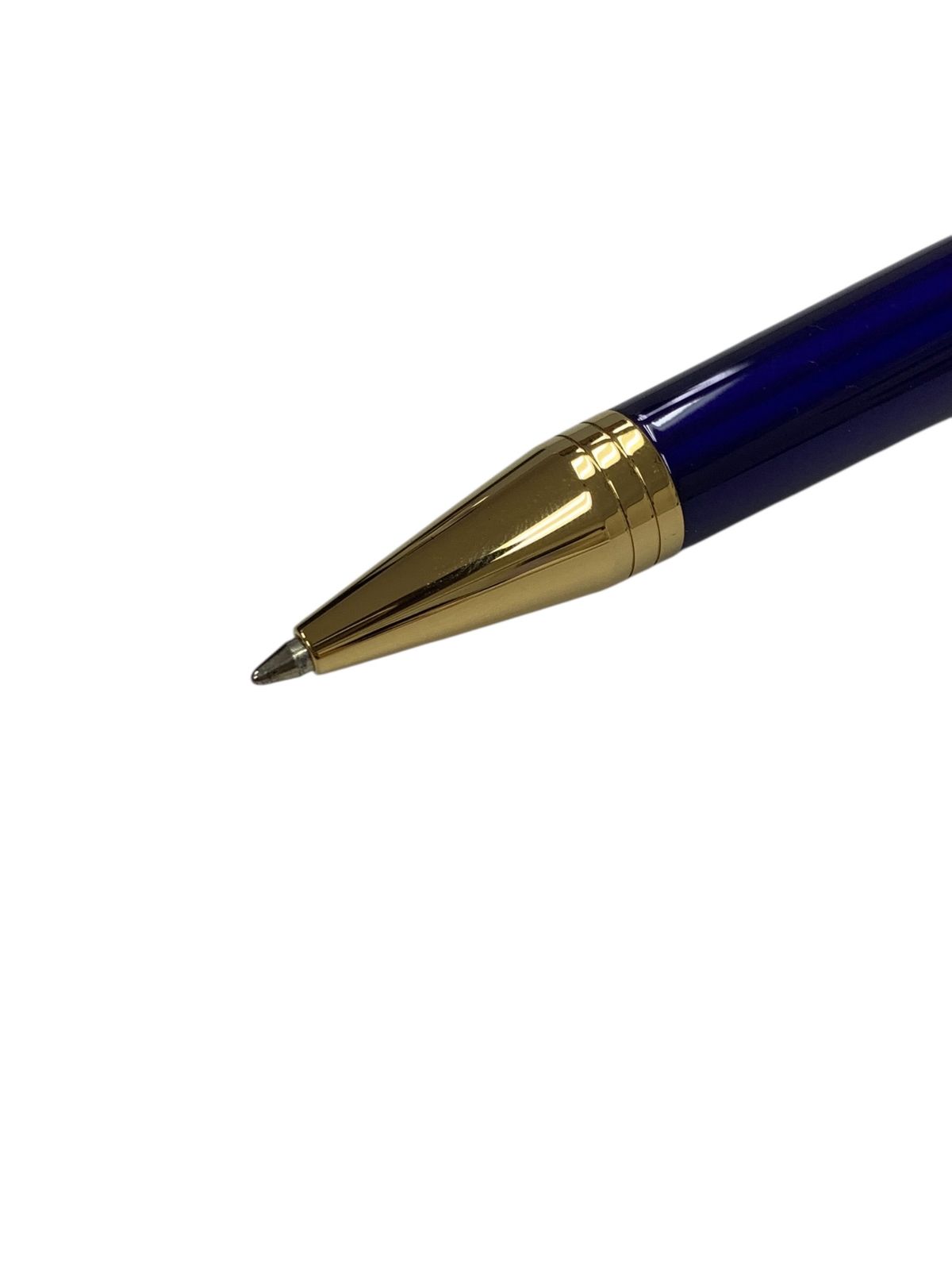 ダークブルーGT ボールペン