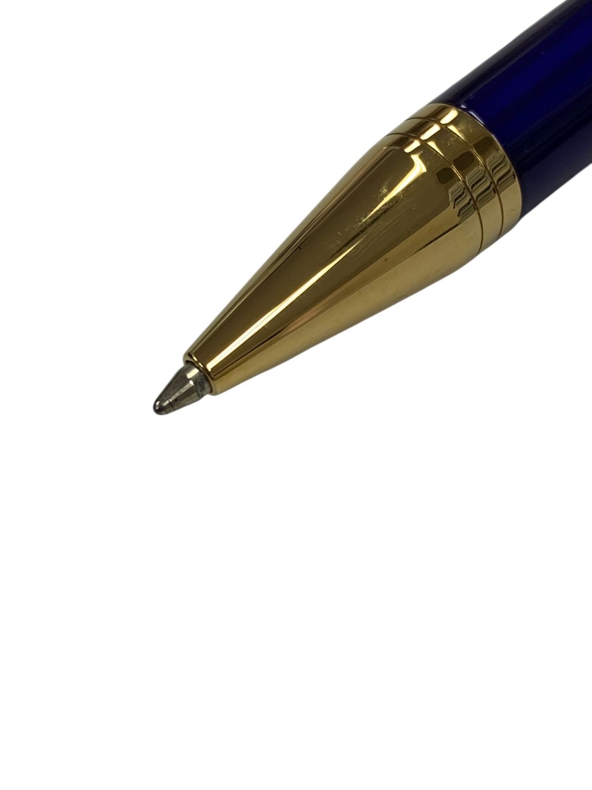 インジェニュイティ ダークブルーGT