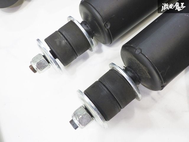 ☆新車外し☆ スズキ 純正 JB64W ジムニー ノーマル サスペンション