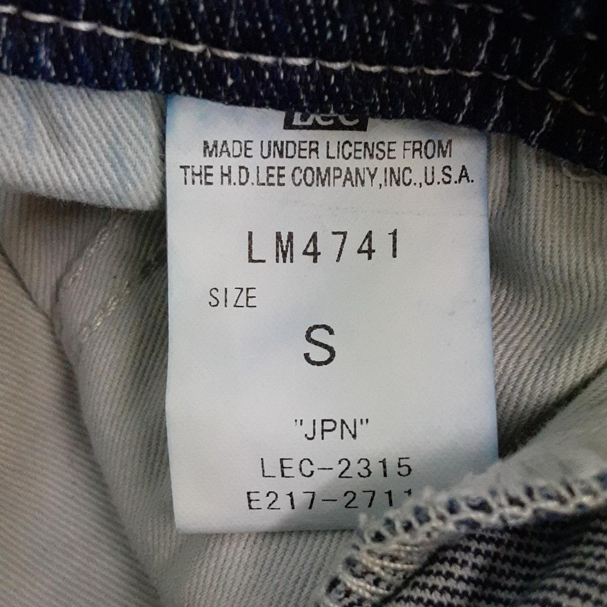 購入者さん決まりました head スノボブーツ　新品未使用　23.5cm Gramicci(グラミチ) ジーンズ サイズS メンズ - ダークネイビー フル