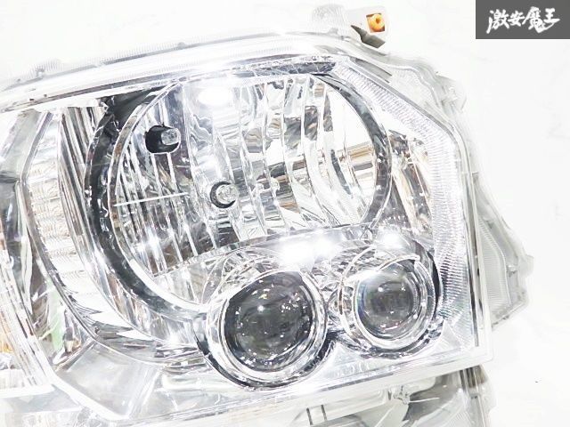 トヨタ 純正 200系 ハイエース 4型 5型 6型 7型 LED ヘッドライト