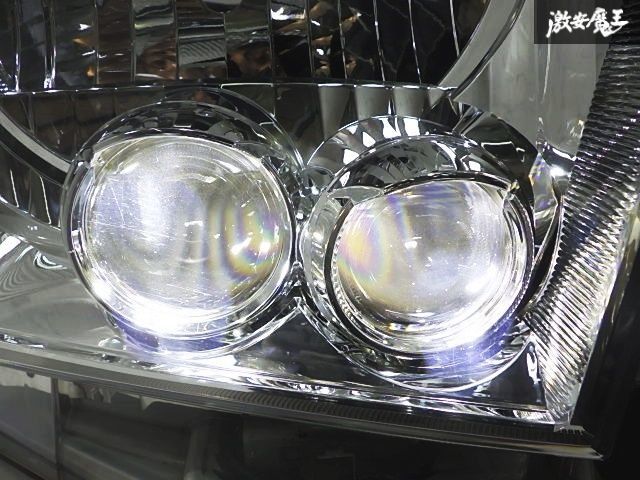 ☆LED点灯OK☆ トヨタ 純正 200系 ハイエース 4型 5型 6型 7型 LED