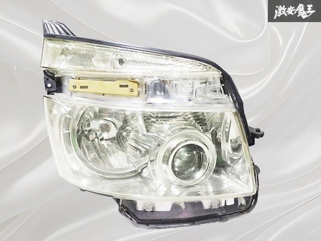 トヨタ 純正 ZRR70W ZRR75W VOXY ヴォクシー HID ヘッドライト ヘッド