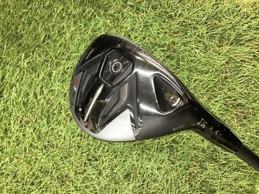 中古】 タイトリスト TSi2 21° ユーティリティ UT NS PRO MODUS3