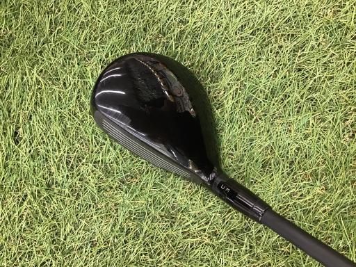 中古】 タイトリスト TSi2 21° ユーティリティ UT NS PRO MODUS3