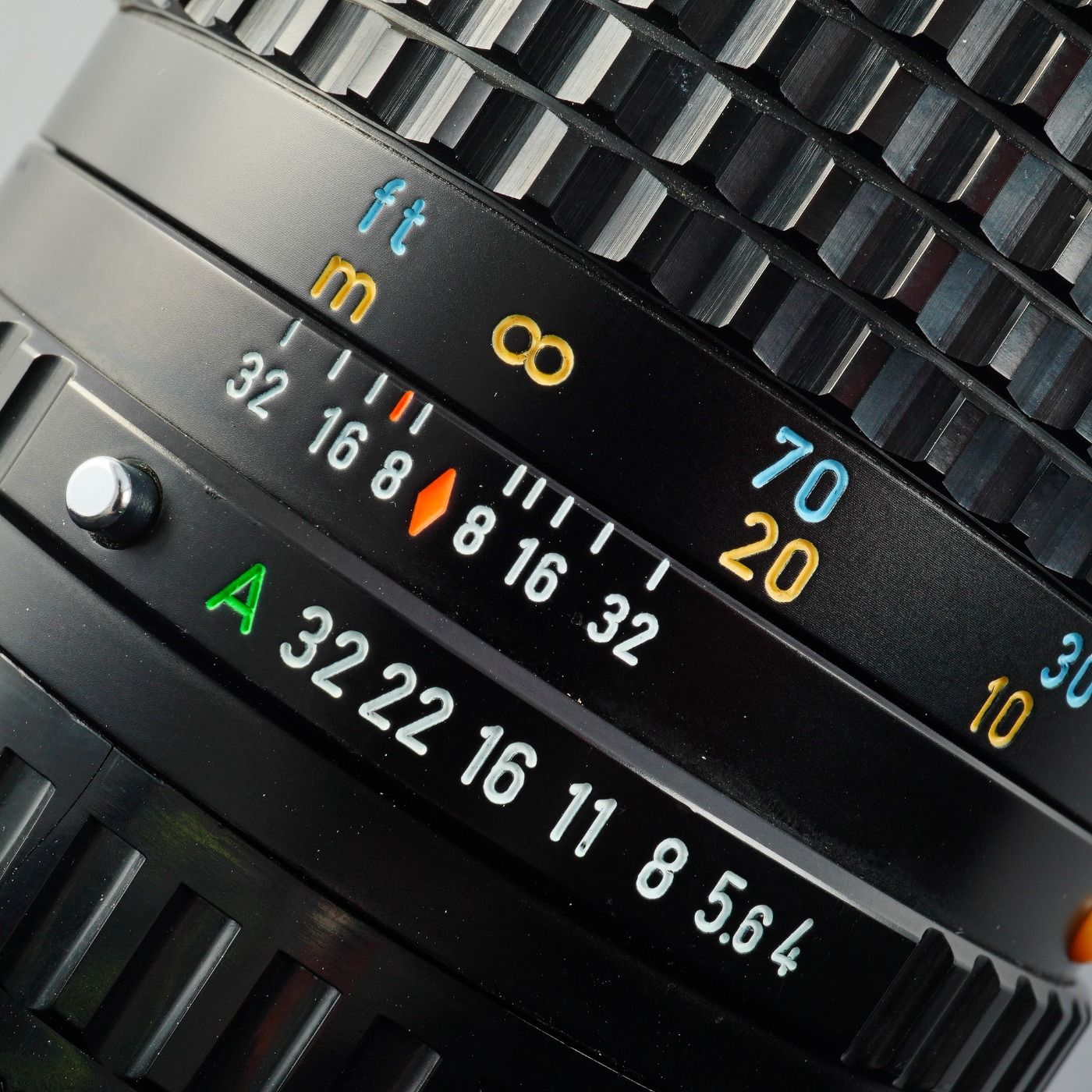 SMC PENTAX ペンタックス A 645 200 mm F 4 645用 単焦点レンズ