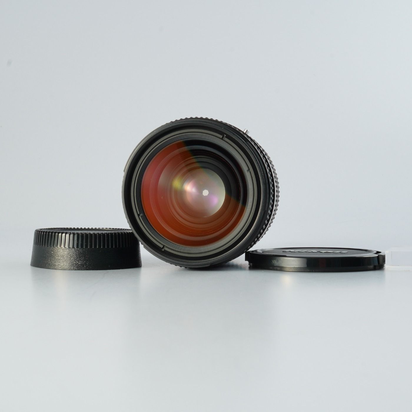 ジャンク】 Nikon ニコン AF NIKKOR 35-70mm F/2.8 ズームレンズ