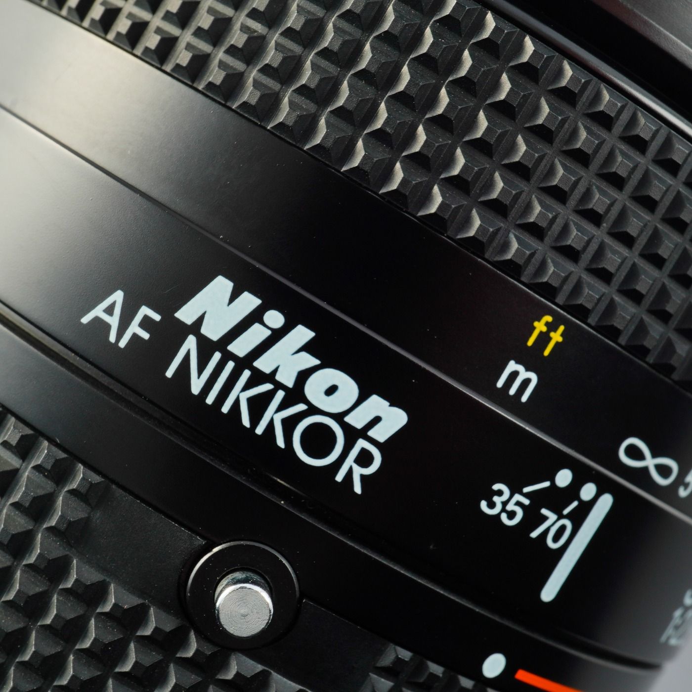 ジャンク】 Nikon ニコン セール AF NIKKOR 35-70mm F/2.8 ズーム