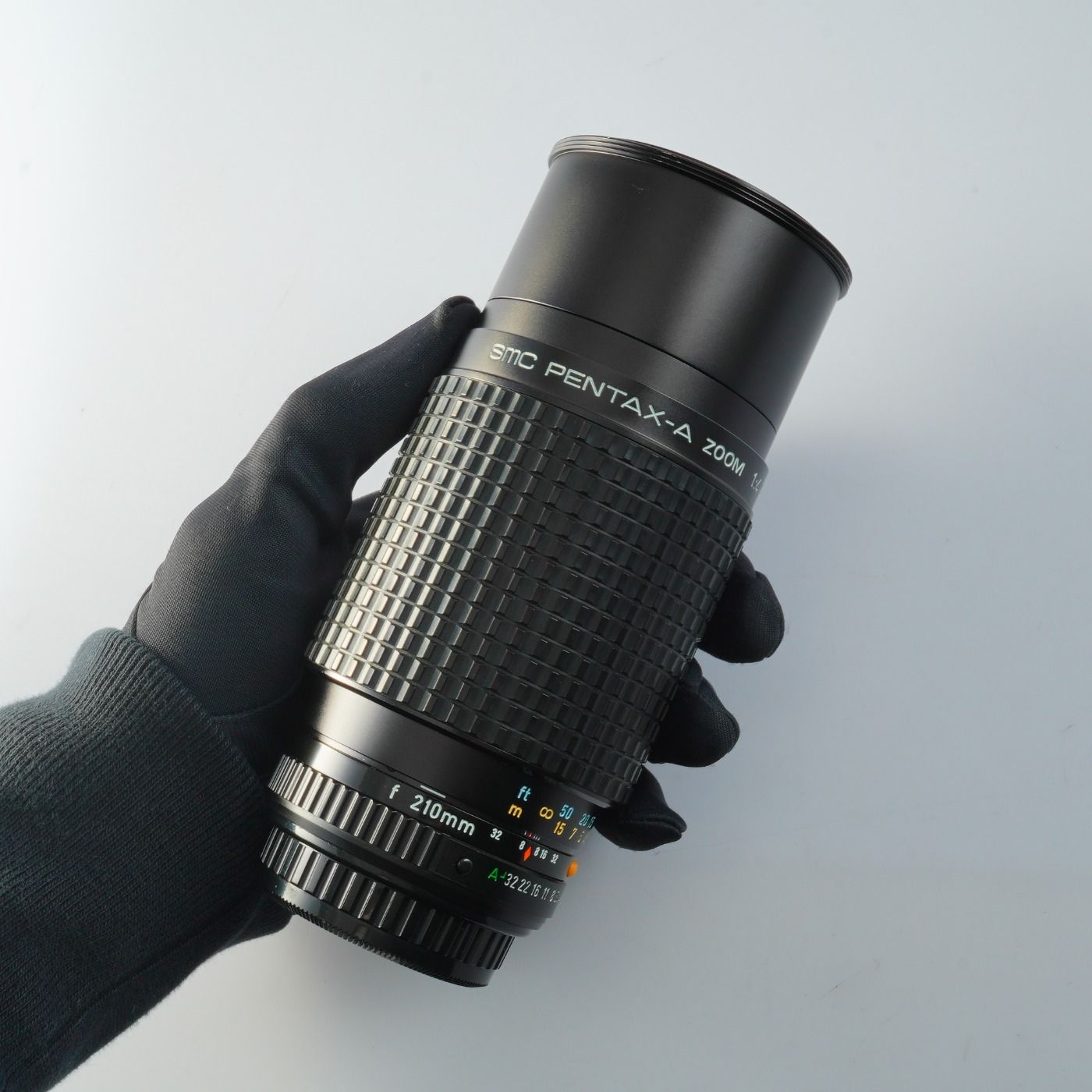 K用 ズームレンズ