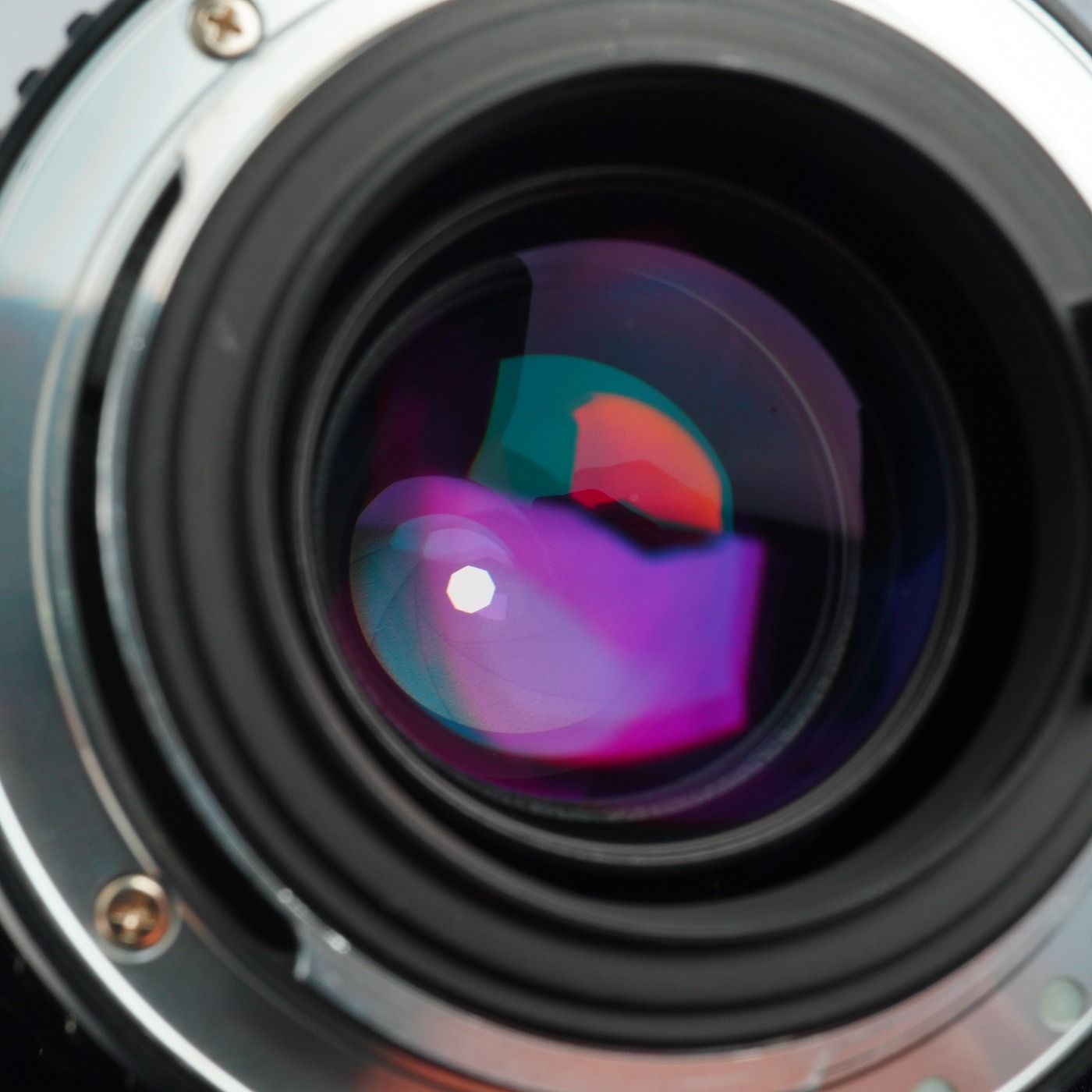 PENTAX ペンタックス