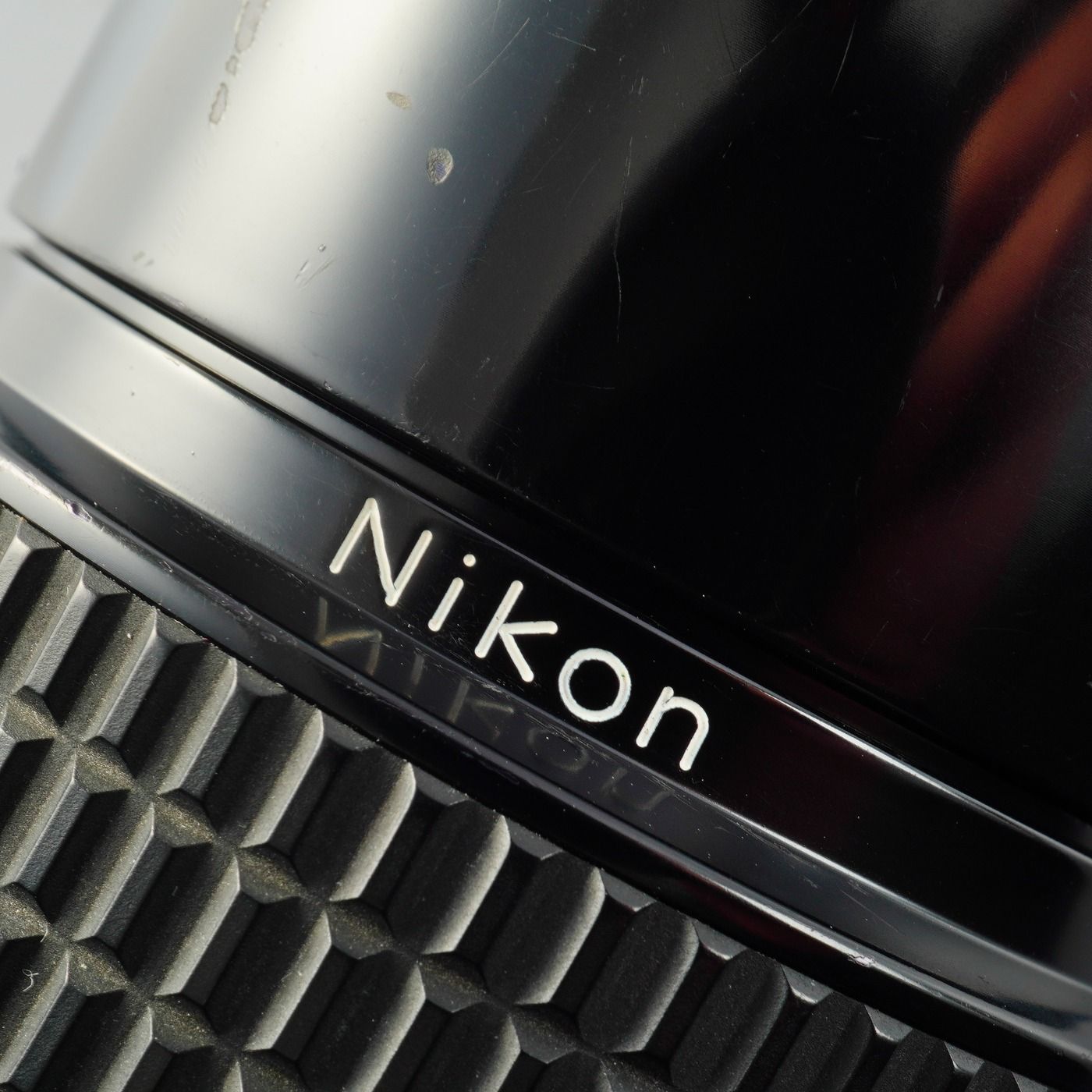  Nikon ニコン Ai NIKKOR 200 mm F 4 単焦点レンズ レンズ(単焦点) カメラ