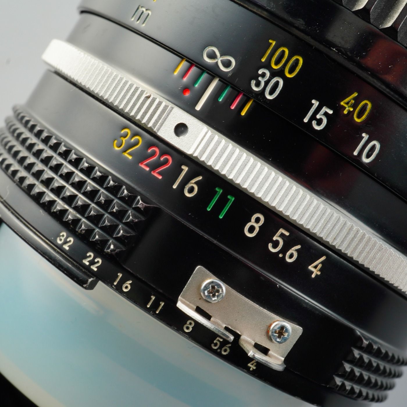 4 単焦点レンズ