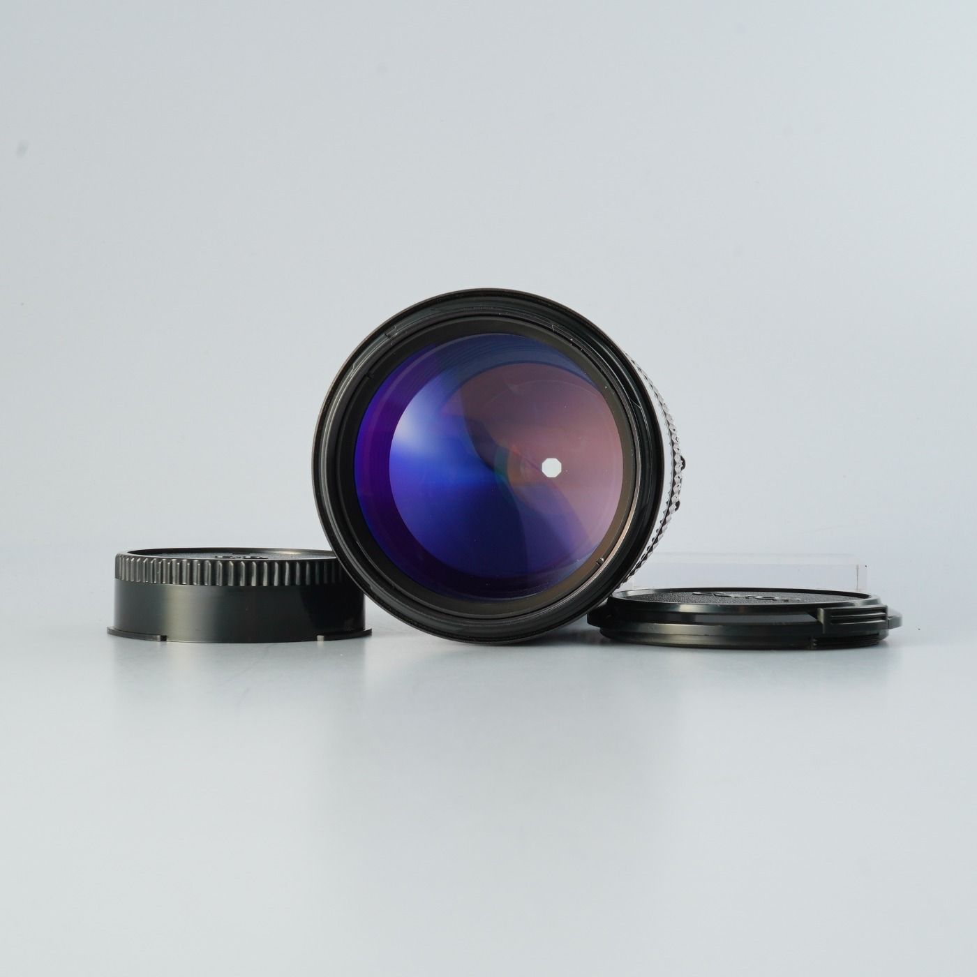 Canon キヤノン FD 80 200 mm F 4 ズームレンズ