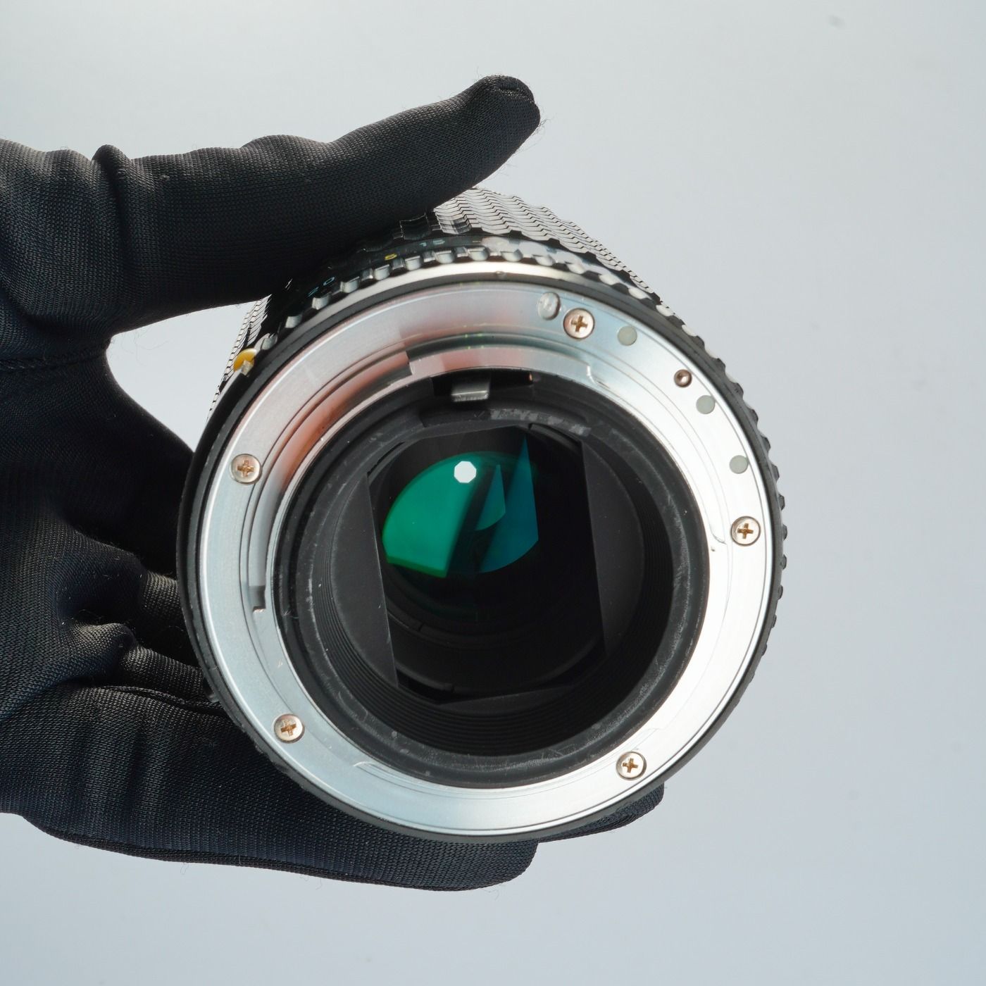 PENTAX ペンタックス