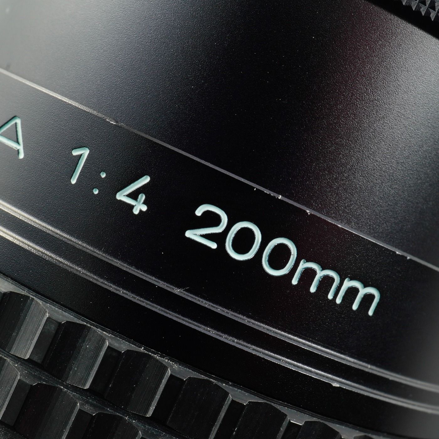 K用 単焦点レンズ