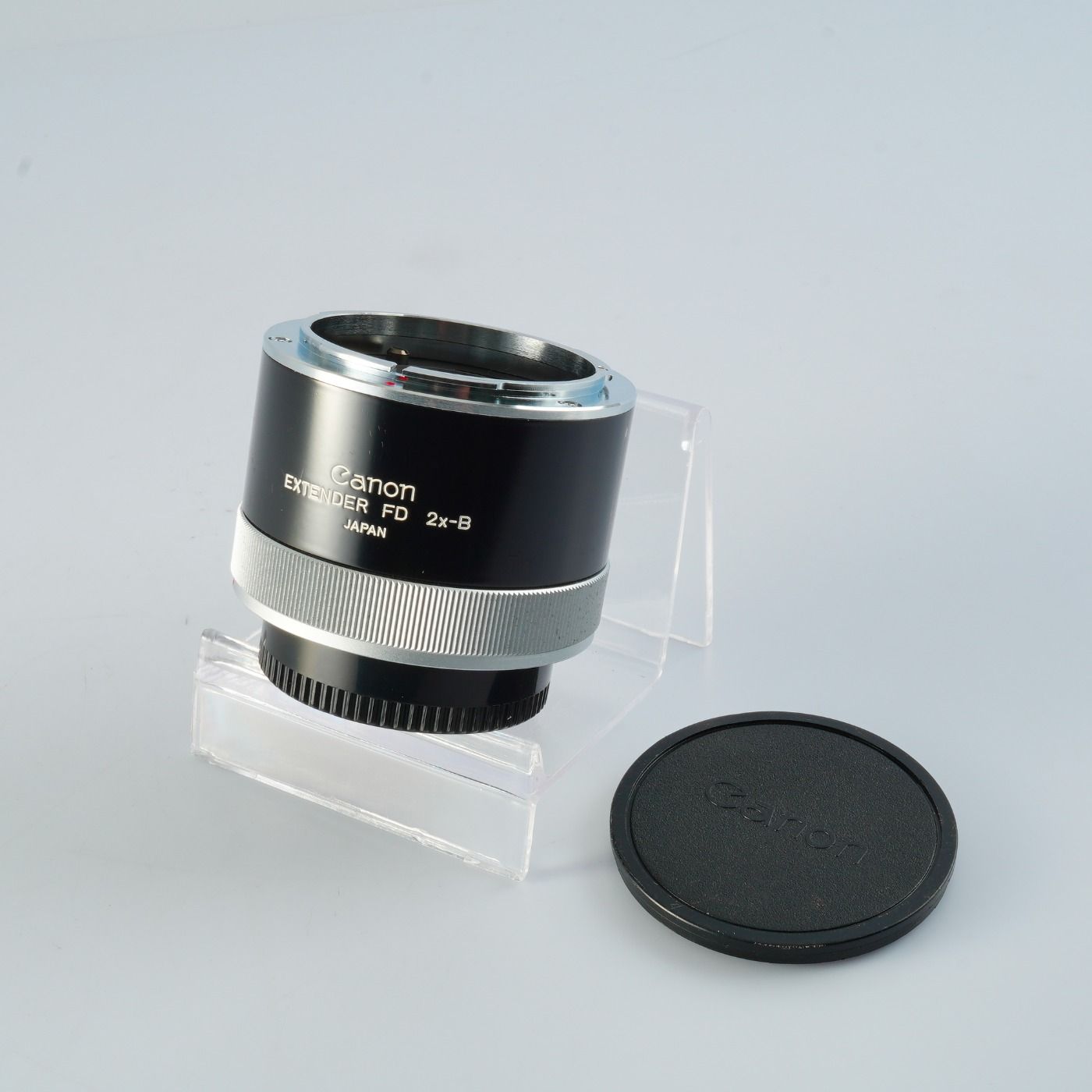 Canon キヤノン EXTENDER FD 2x-B テレコンバーター - メルカリ