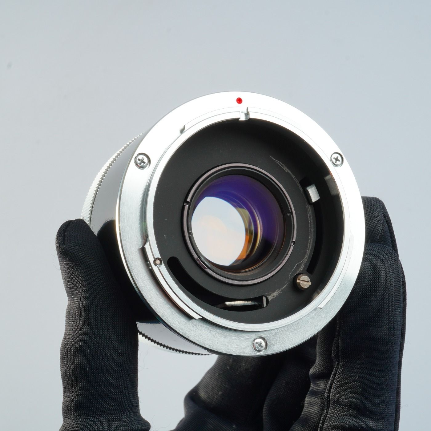 CANON エクステンダー  FD 2x Type B　超超超貴重品　昭和レトロ CANON エクステンダー FD 2x Type B 超超超貴重品 昭和レトロ CANON