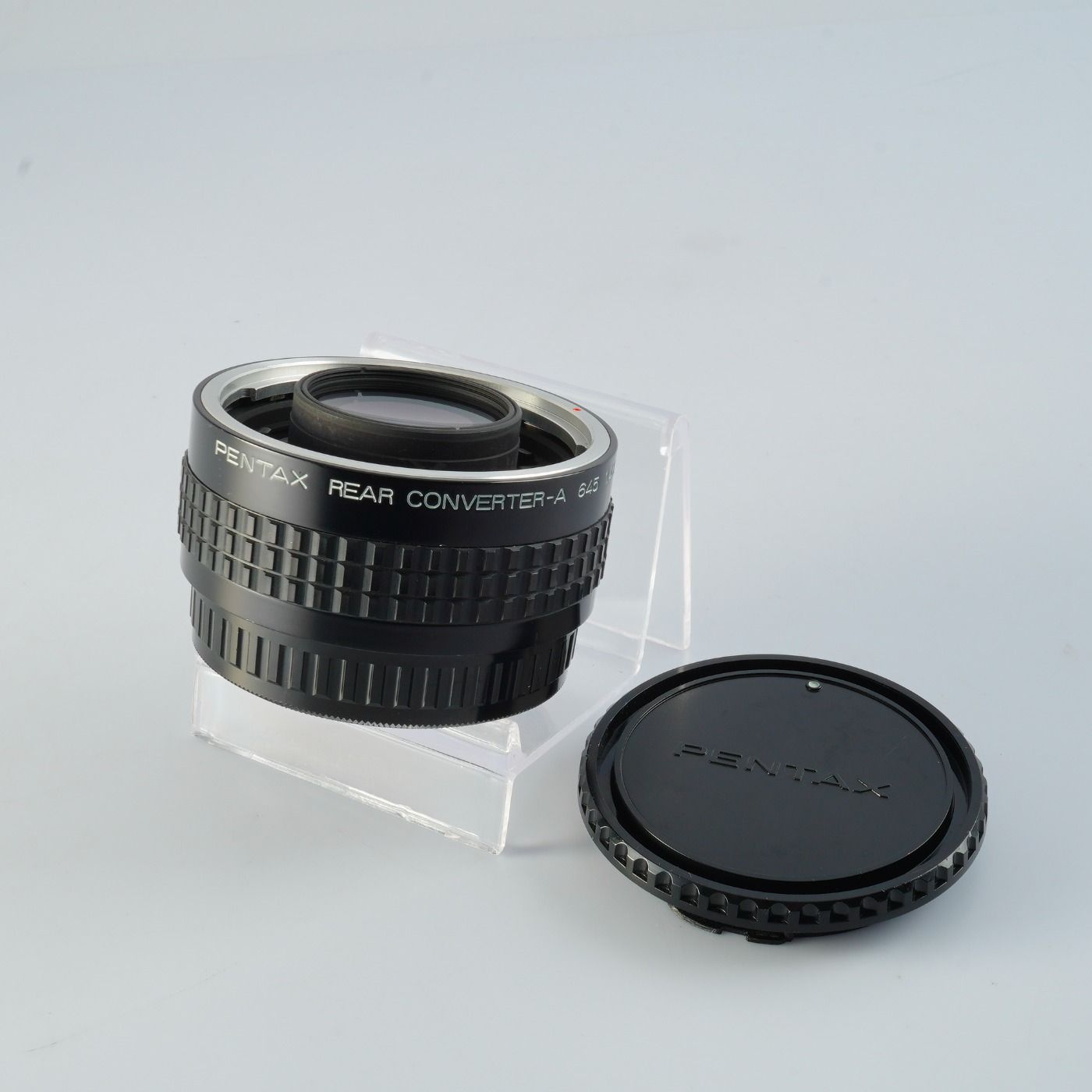 PENTAX ペンタックス REAR CONVERTER-A 645 1.4x For 300mm F4 ED (IF