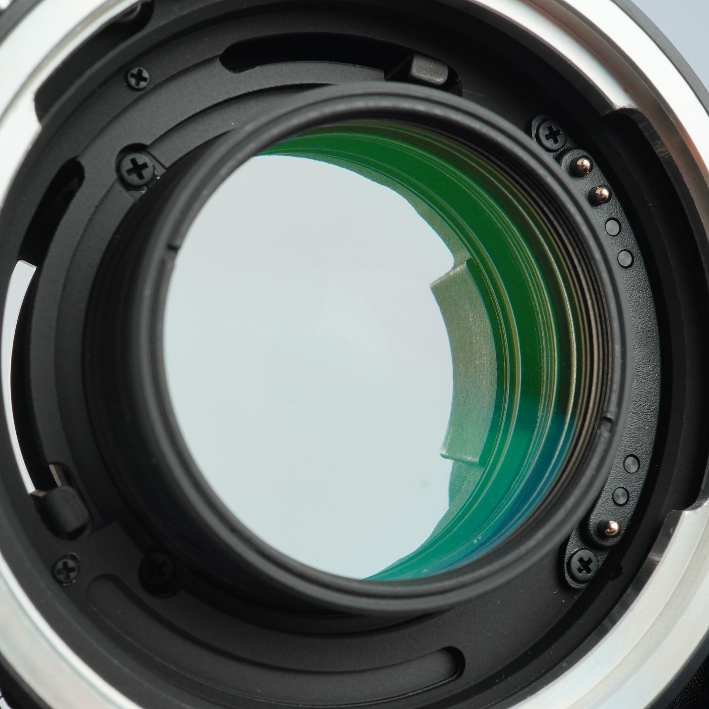 PENTAX ペンタックス REAR CONVERTER-A 645 1.4x For 300mm F4 ED (IF