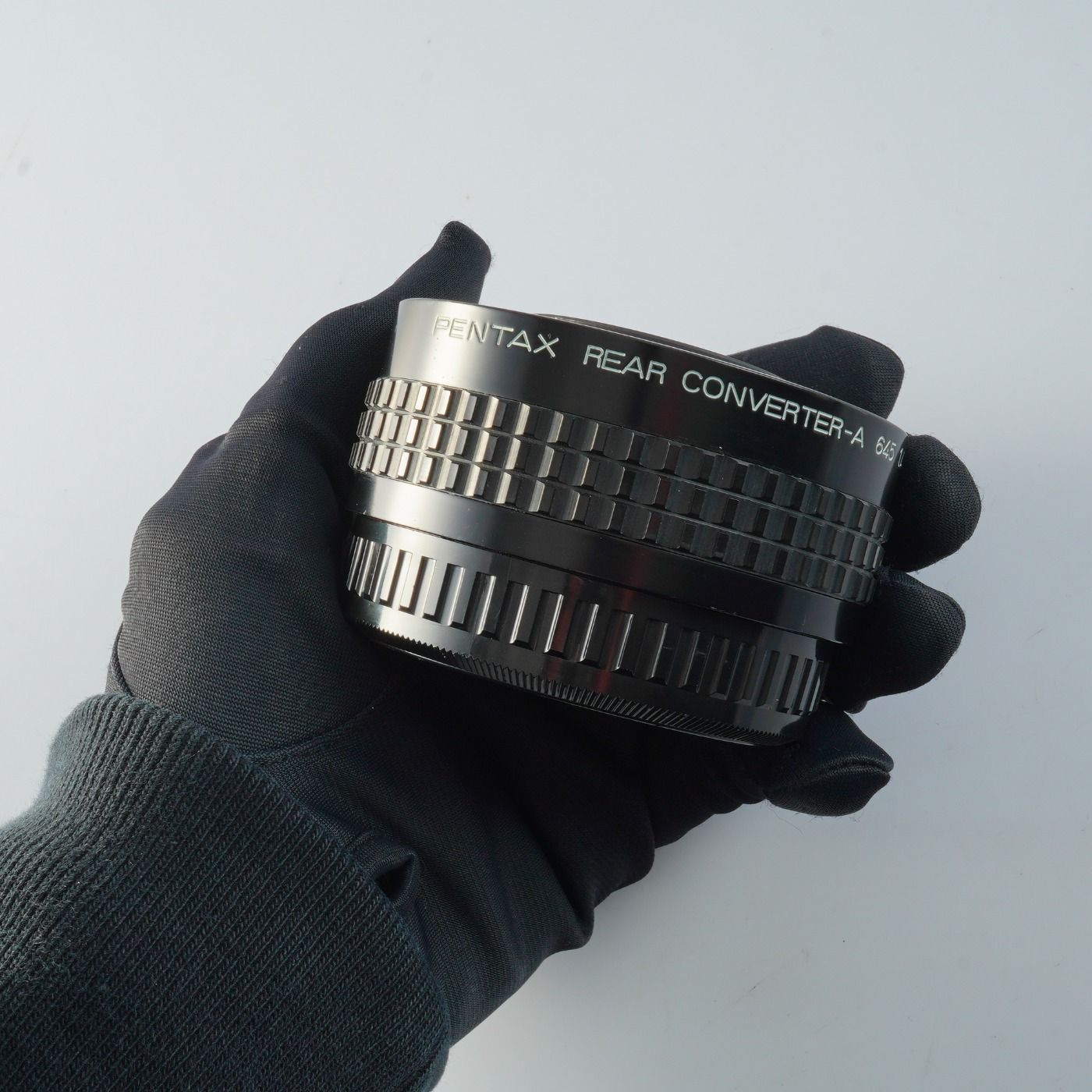 PENTAX ペンタックス REAR CONVERTER-A 645 1.4x For 300mm F4 ED (IF