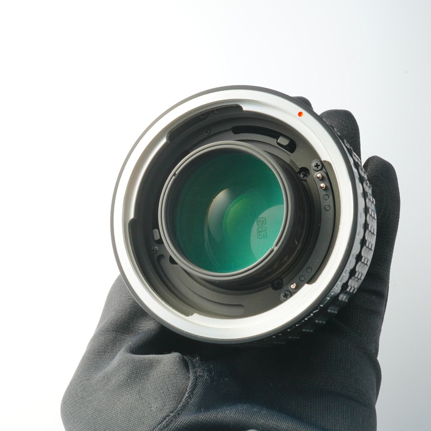 PENTAX ペンタックス REAR CONVERTER-A 645 1.4x For 300mm F4 ED (IF