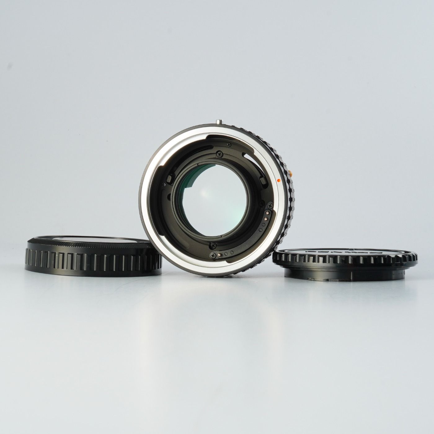 PENTAX ペンタックス REAR CONVERTER-A 645 1.4x For 300mm F4 ED (IF