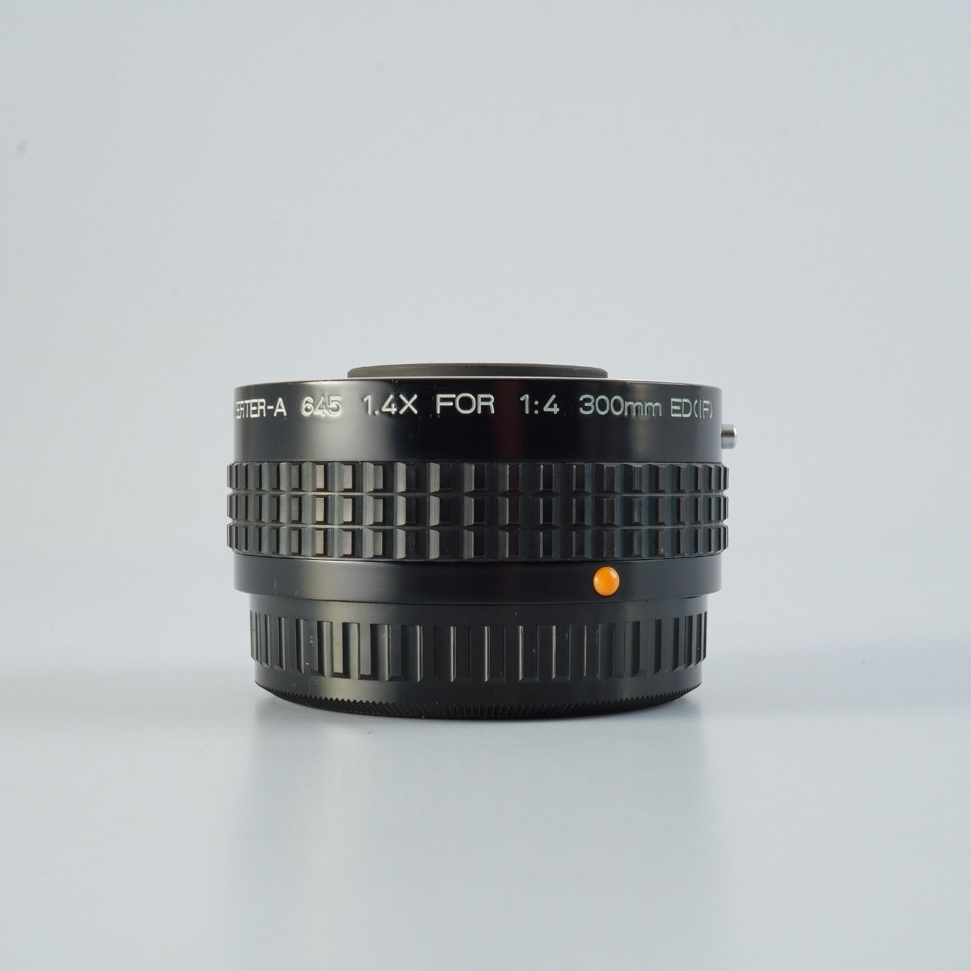 PENTAX ペンタックス REAR CONVERTER-A 645 1.4x For 300mm F4 ED (IF