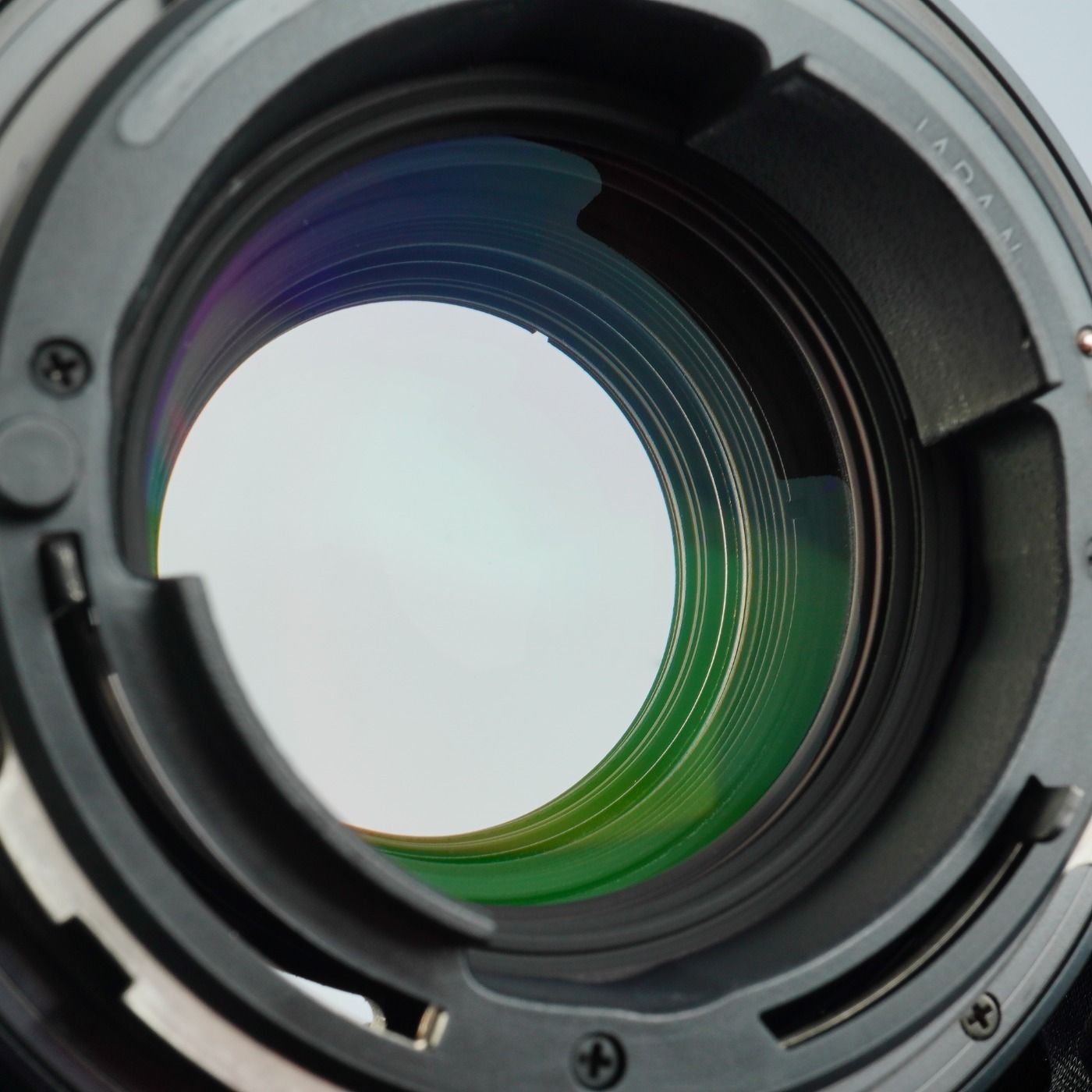 PENTAX ペンタックス REAR CONVERTER-A 645 1.4x For 300mm F4 ED (IF