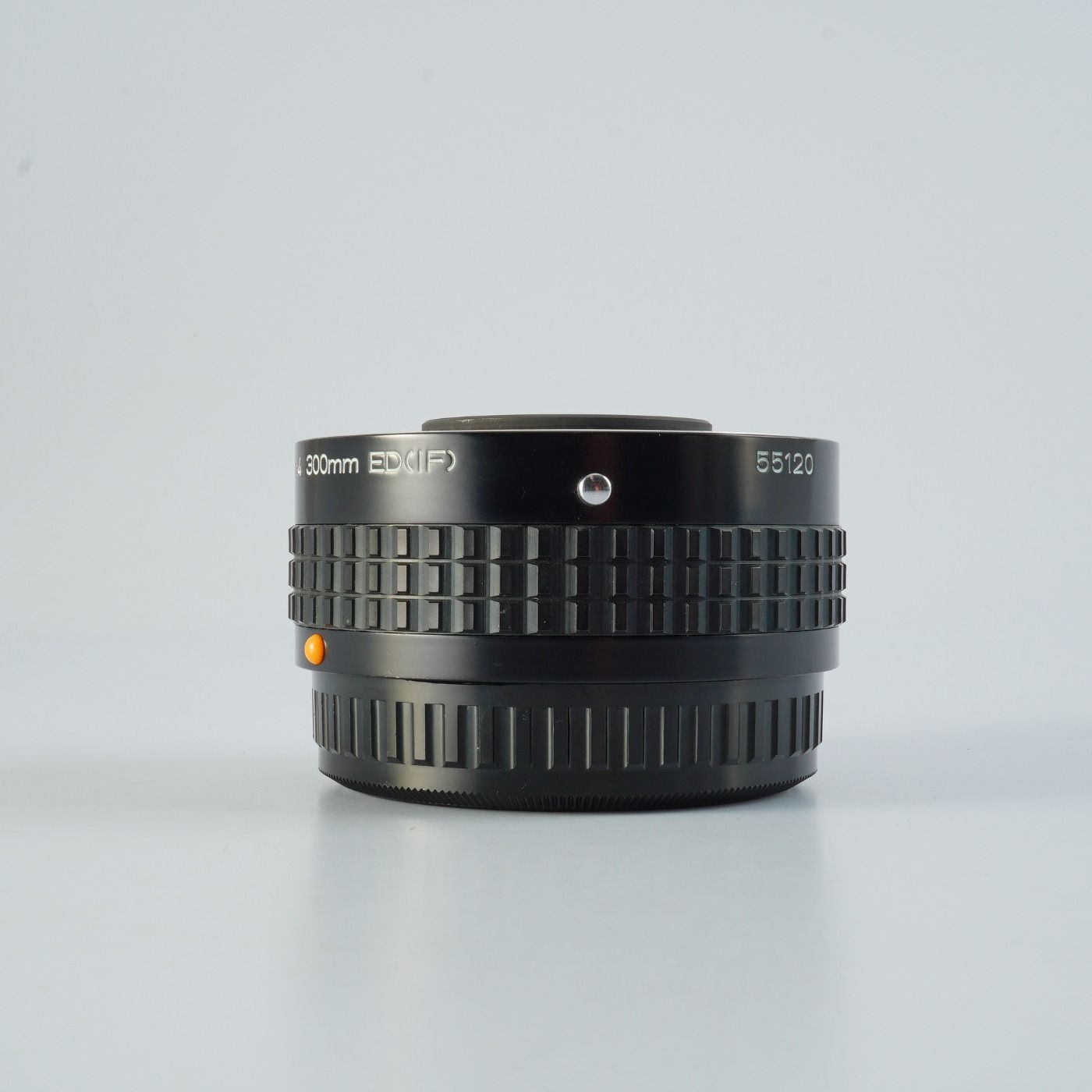 645用 テレコンバーター