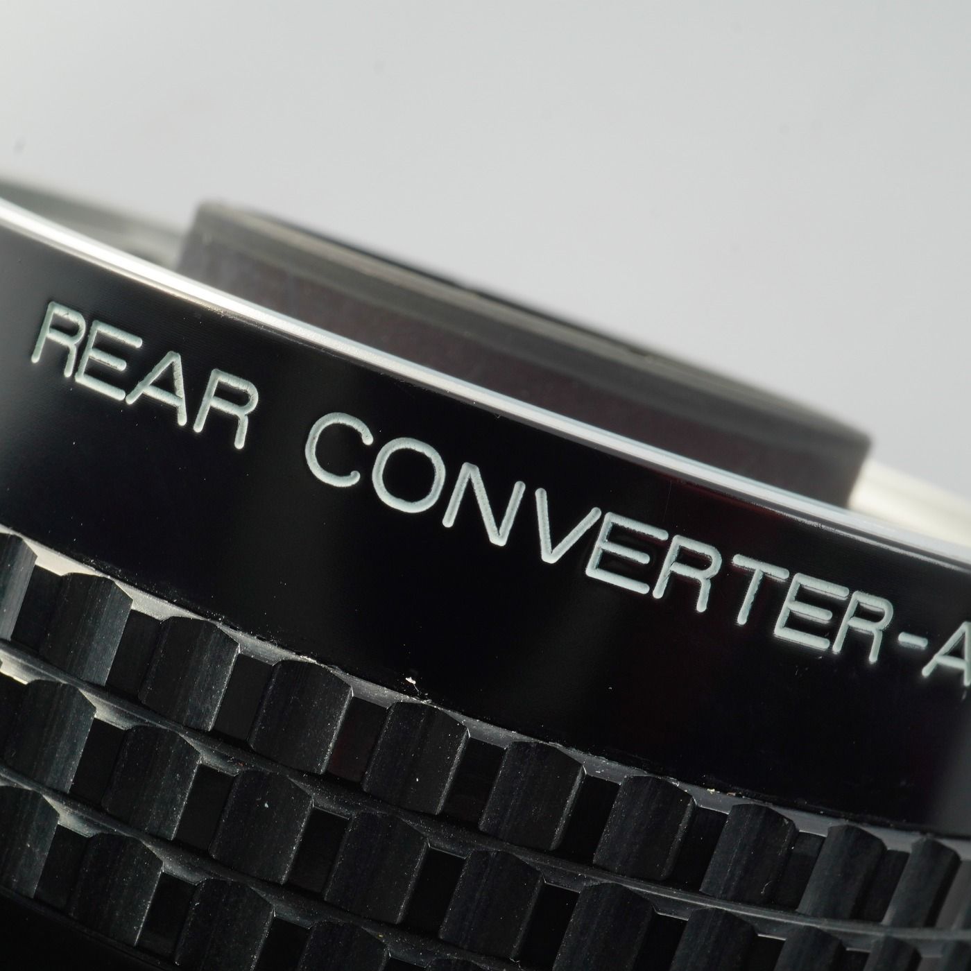 PENTAX ペンタックス REAR CONVERTER-A 645 1.4x For 300mm F4 ED (IF