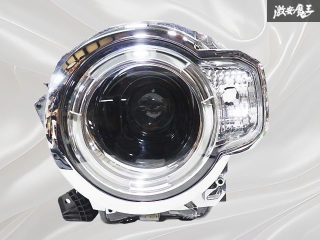 スズキ 純正 MR52S MR92S ハスラー LED ヘッドライト ヘッドランプ