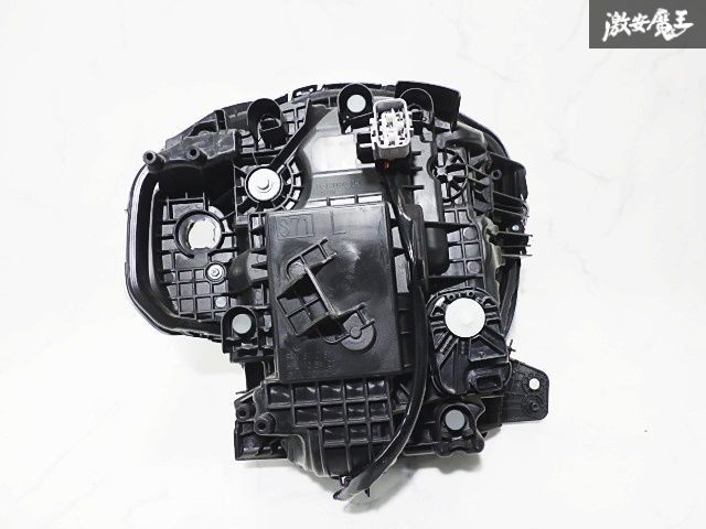 スズキ 純正 MR52S MR92S ハスラー LED ヘッドライト ヘッドランプ