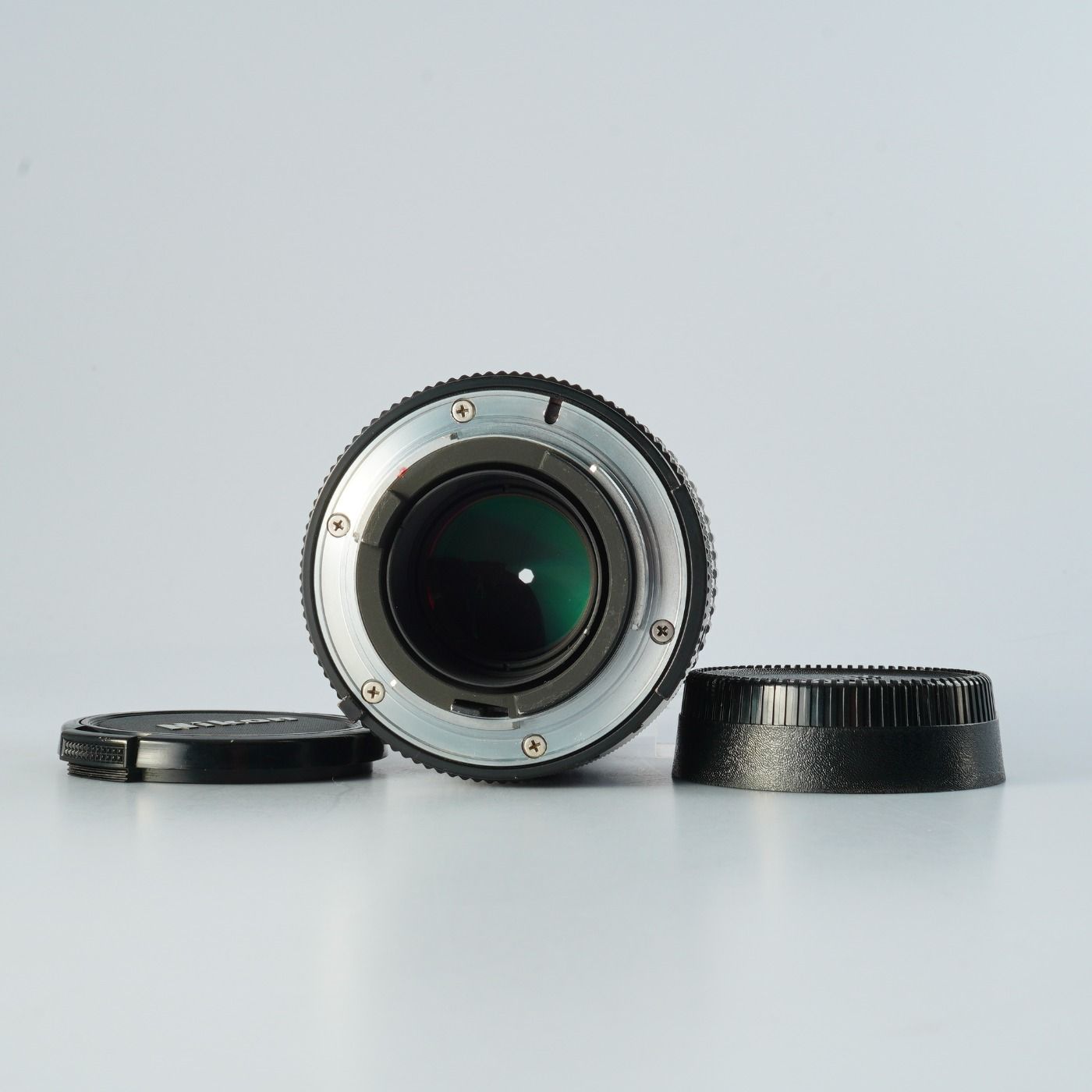  Nikon ニコン Ai NIKKOR 135 mm F 2 8 単焦点レンズ レンズ(単焦点) カメラ