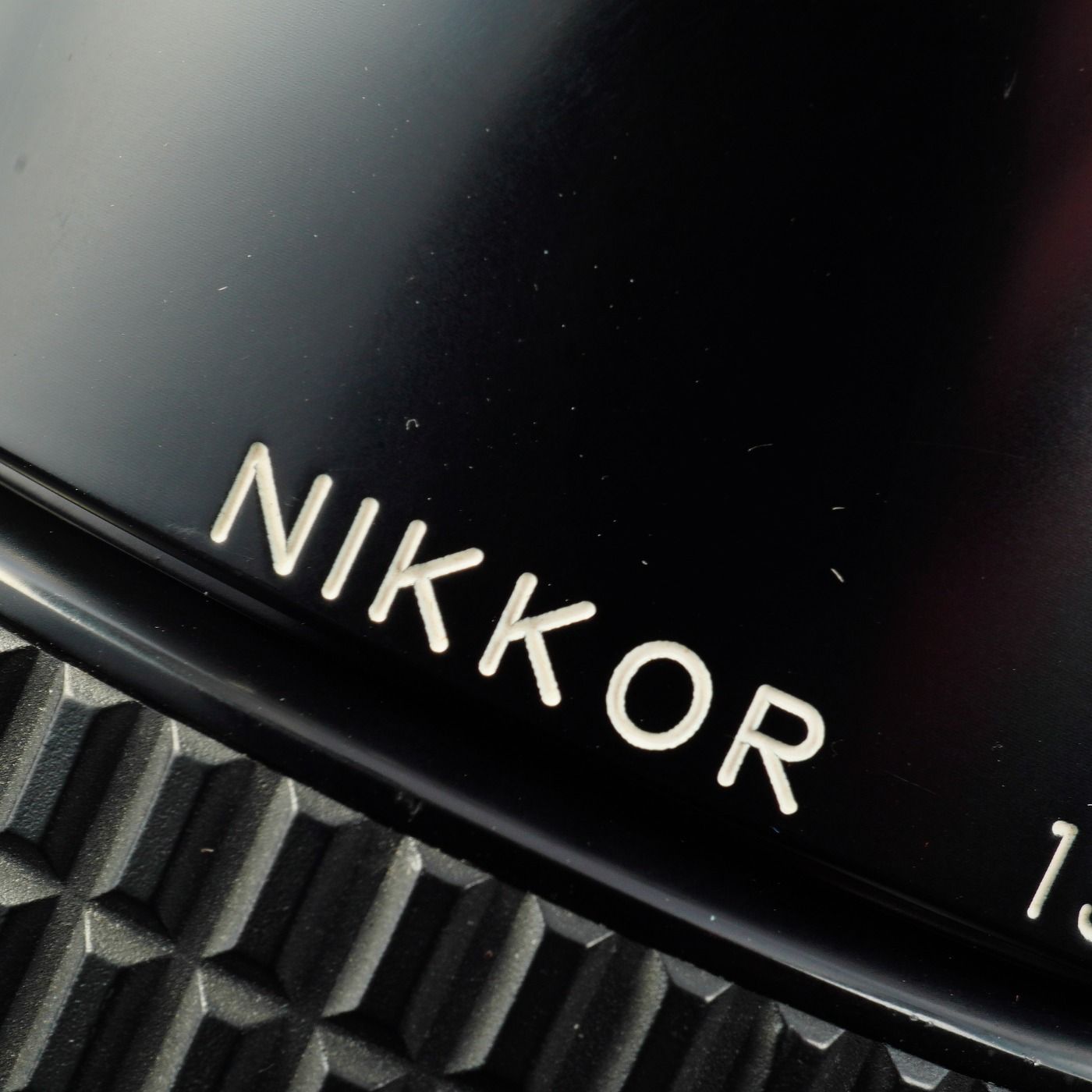 8 単焦点レンズ