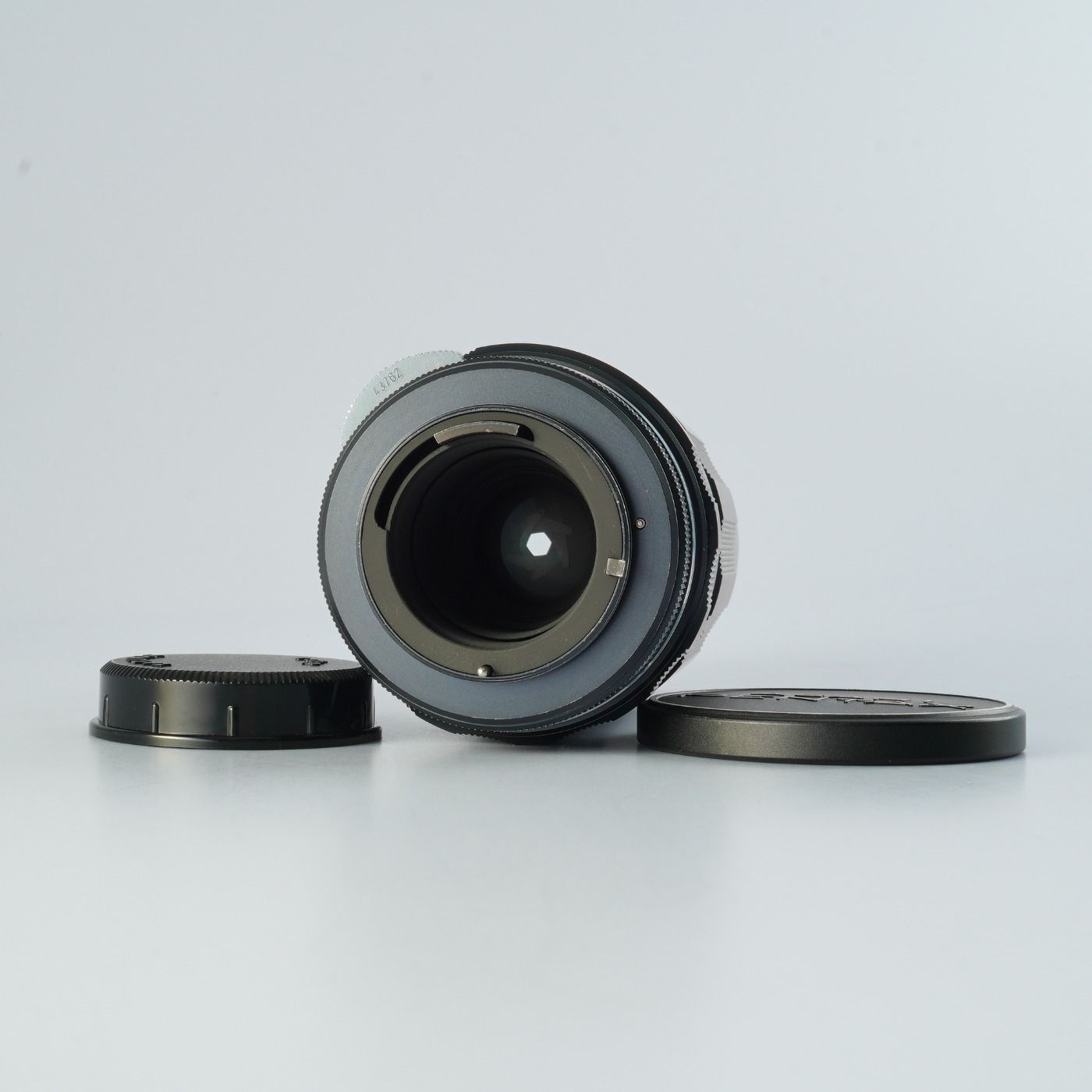 PENTAX ペンタックス Super Multi Coated Takumar 200mm F/4 (M42用