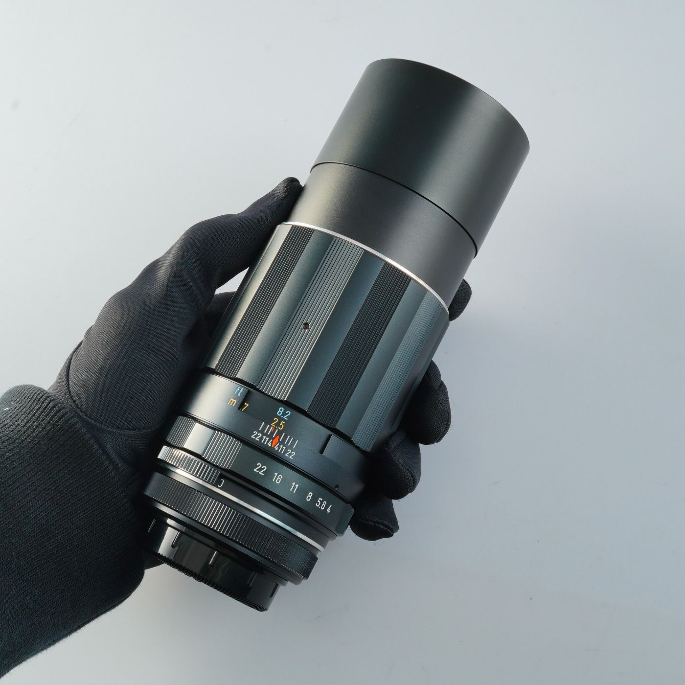 ペンタックス Super