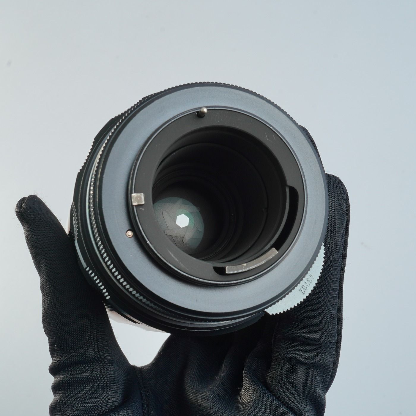 PENTAX ペンタックス Super Multi Coated Takumar 200mm F/4 (M42用