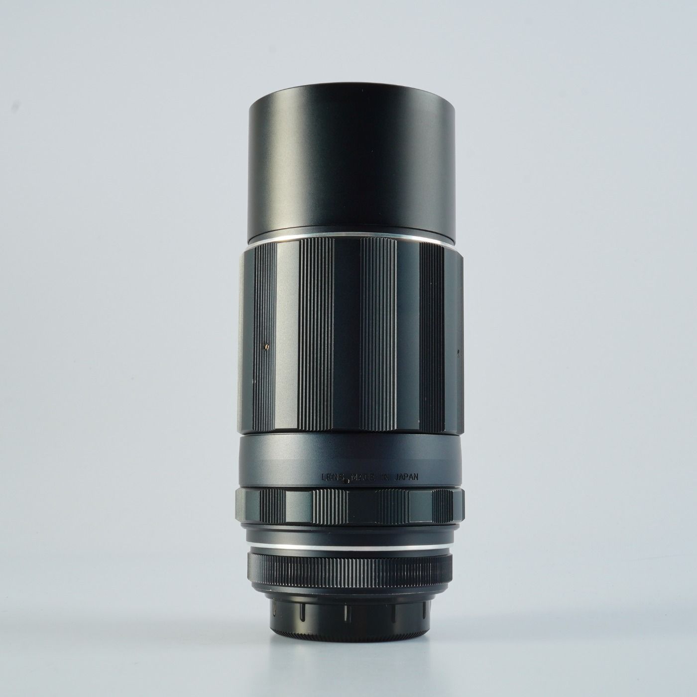 PENTAX ペンタックス Super Multi Coated Takumar 200mm F/4 (M42用