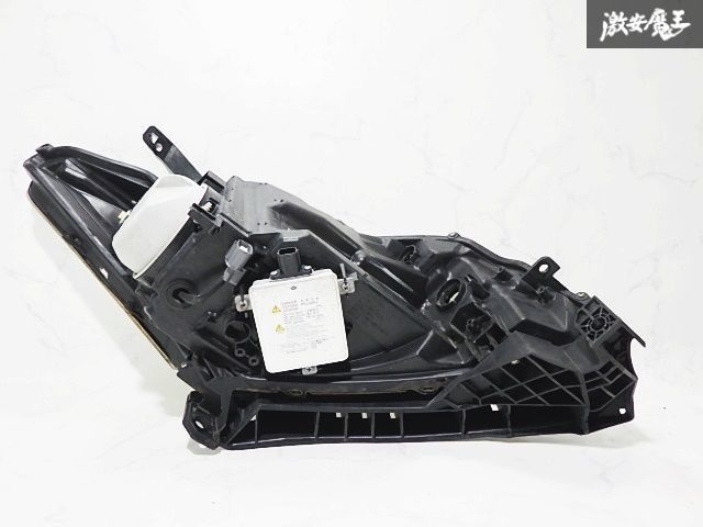 ☆HID点灯OK☆ ホンダ 純正 GB3 GB4 フリード HID ヘッドライト ヘッド