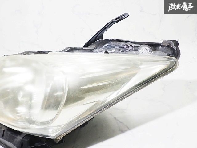 ☆HID点灯OK☆ ホンダ 純正 GB3 GB4 フリード HID ヘッドライト ヘッド