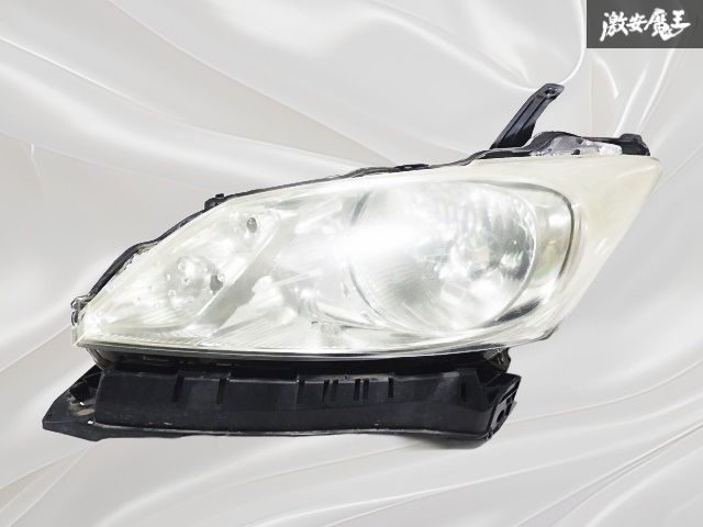 ☆HID点灯OK☆ ホンダ 純正 GB3 GB4 フリード HID ヘッドライト ヘッド