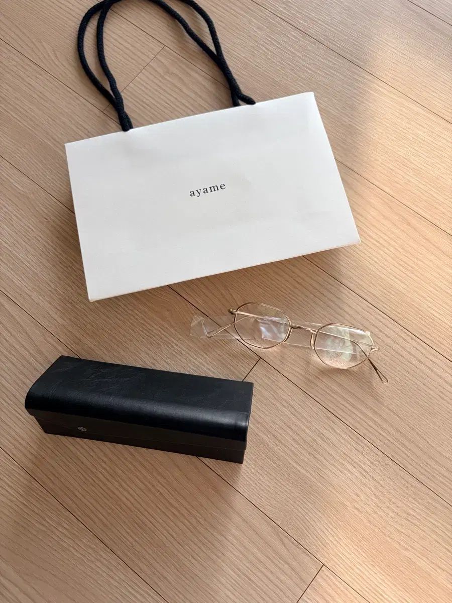 アヤメ octa 옥타 GOLD